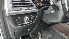 2022 BMW X4 xDrive20i M Sport — фото 9