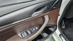 2022 BMW X4 xDrive20i M Sport — фото 10