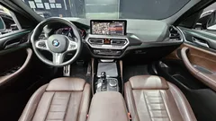 2022 BMW X4 xDrive20i M Sport — фото 14
