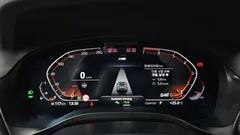 2022 BMW X4 xDrive20i M Sport — фото 20