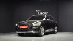 2023 Genesis GV70 2.5T Gasoline AWD — фото 1