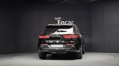2023 Genesis GV70 2.5T Gasoline AWD — фото 4