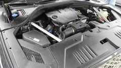 2023 Genesis GV70 2.5T Gasoline AWD — фото 6