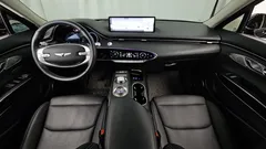 2023 Genesis GV70 2.5T Gasoline AWD — фото 7