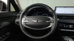 2023 Genesis GV70 2.5T Gasoline AWD — фото 13