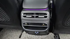2023 Genesis GV70 2.5T Gasoline AWD — фото 19