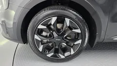 2024 Kia Sorento Gasoline 2.5T 2WD, серый — фото 5