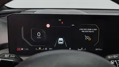 2024 Kia Sorento Gasoline 2.5T 2WD, серый — фото 8