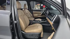 2024 Kia Sorento Gasoline 2.5T 2WD, серый — фото 11