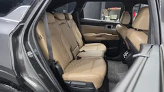 2024 Kia Sorento Gasoline 2.5T 2WD, серый — фото 12