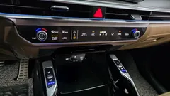 2024 Kia Sorento Gasoline 2.5T 2WD, серый — фото 17
