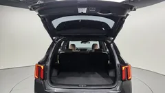 2024 Kia Sorento Gasoline 2.5T 2WD, серый — фото 20
