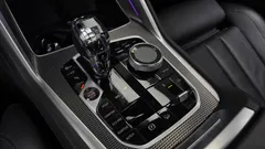 2022 BMW X6 xDrive40i M Sport, белый — фото 9
