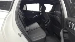 2022 BMW X6 xDrive40i M Sport, белый — фото 12