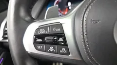 2022 BMW X6 xDrive40i M Sport, белый — фото 16