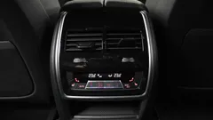2022 BMW X6 xDrive40i M Sport, белый — фото 19