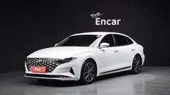 2022 Hyundai Grandeur 2.5 — фото 1