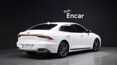2022 Hyundai Grandeur 2.5 — фото 2