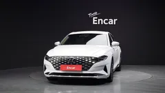 2022 Hyundai Grandeur 2.5 — фото 3