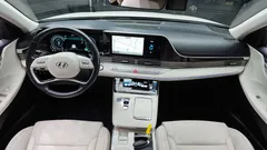 2022 Hyundai Grandeur 2.5 — фото 7
