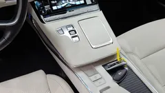 2022 Hyundai Grandeur 2.5 — фото 9