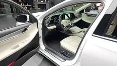 2022 Hyundai Grandeur 2.5 — фото 10