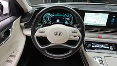 2022 Hyundai Grandeur 2.5 — фото 16