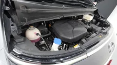 2022 Hyundai Staria 4WD Lounge 9-Seater — фото 6