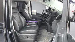 2022 Hyundai Staria 4WD Lounge 9-Seater — фото 11