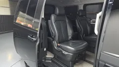2022 Hyundai Staria 4WD Lounge 9-Seater — фото 12