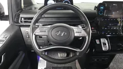 2022 Hyundai Staria 4WD Lounge 9-Seater — фото 13