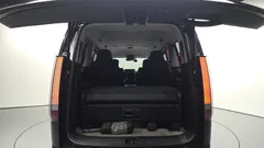 2022 Hyundai Staria 4WD Lounge 9-Seater — фото 20