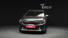 2023 Kia Seltos Gasoline 1.6 Turbo 2WD — фото 3