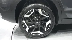 2023 Kia Seltos Gasoline 1.6 Turbo 2WD — фото 5