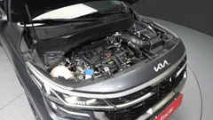 2023 Kia Seltos Gasoline 1.6 Turbo 2WD — фото 6