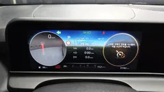 2023 Kia Seltos Gasoline 1.6 Turbo 2WD — фото 8