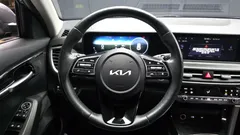 2023 Kia Seltos Gasoline 1.6 Turbo 2WD — фото 13