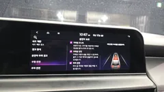 2023 Kia Seltos Gasoline 1.6 Turbo 2WD — фото 16