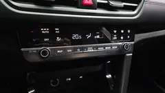 2023 Kia Seltos Gasoline 1.6 Turbo 2WD — фото 18