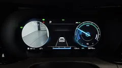 2021 Kia K5 Signature, белый — фото 8
