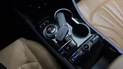 2021 Kia K5 Signature, белый — фото 9