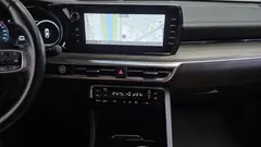 2021 Kia K5 Signature, белый — фото 15