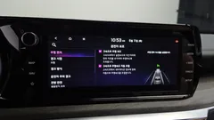 2021 Kia K5 Signature, белый — фото 18
