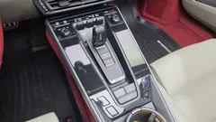 2022 Porsche 911 Turbo S Cabriolet — фото 9
