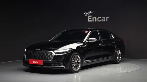 2022 Kia K9 3.3 GDI AWD