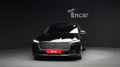 2022 Kia K9 3.3 GDI AWD — фото 3