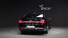 2022 Kia K9 3.3 GDI AWD — фото 4
