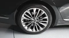 2022 Kia K9 3.3 GDI AWD — фото 5
