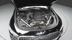 2022 Kia K9 3.3 GDI AWD — фото 6