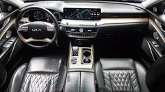 2022 Kia K9 3.3 GDI AWD — фото 7
